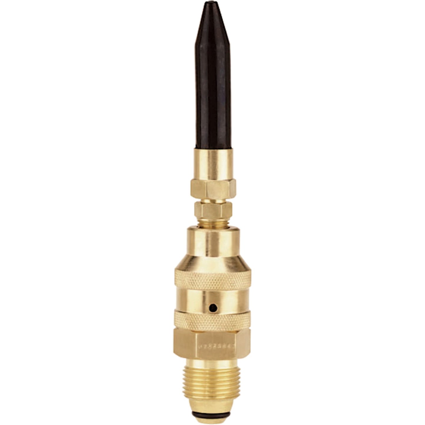Balloon Filler Regulators - Economy Balloon Blower, CGA580 Inlet