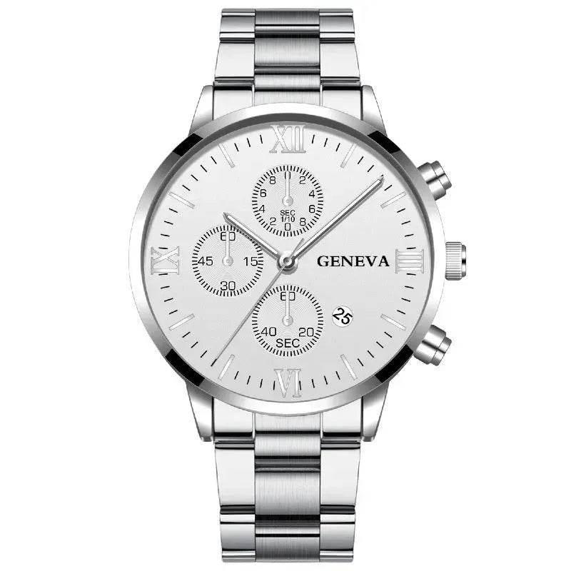 Quartz watch