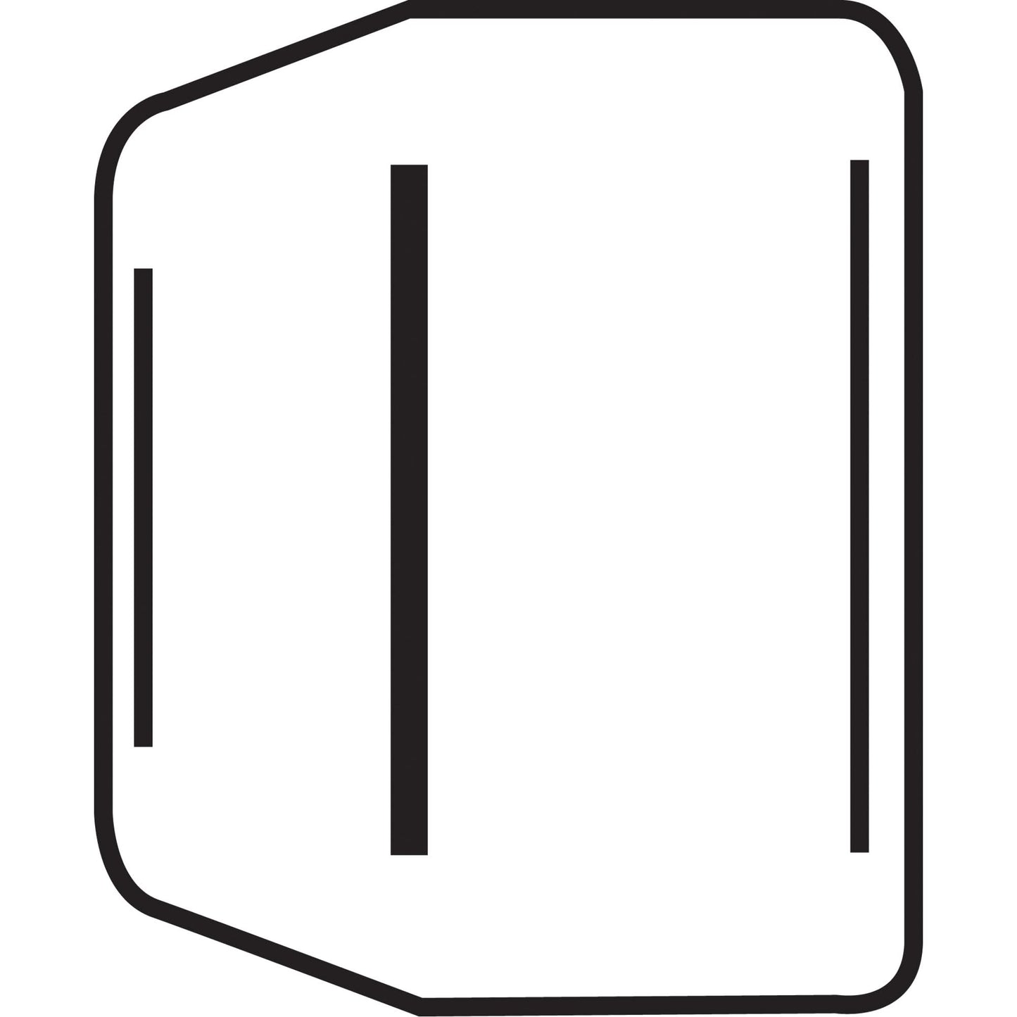 Elliptical Consumables