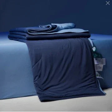 Four Seasons Winter Quilt Duvet Insert Double Layer