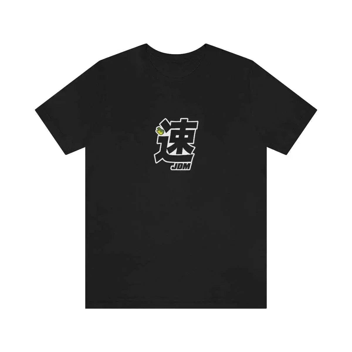 3D Digital Printing Short Sleeve Casual Unisex T-shirt