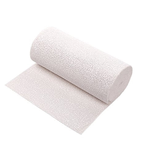 Plaster Cloth In Roll, 12"