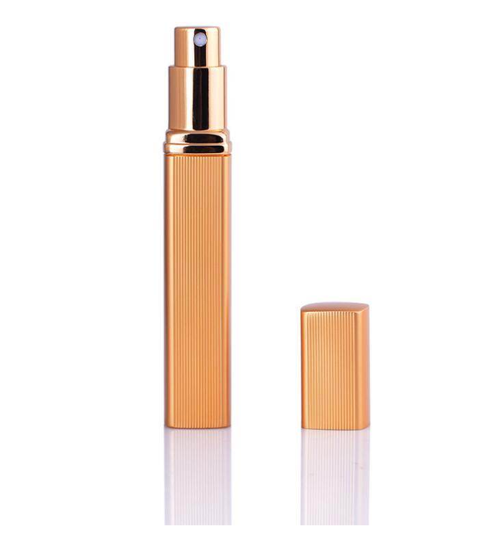 12ml Refillable Travel Perfume Spray Bottle