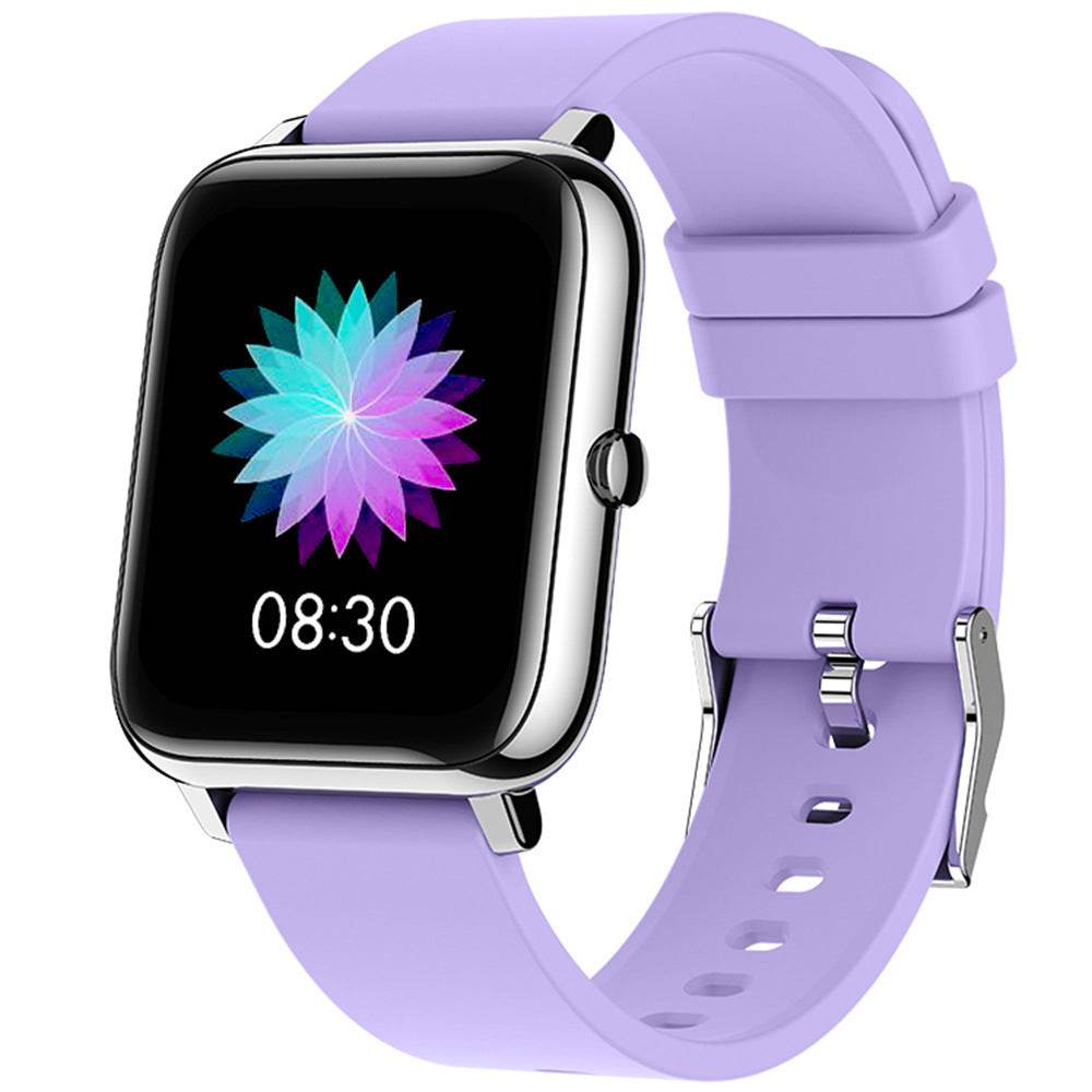 Sleep Monitoring Bluetooth Sports Watch Activity Monitor Watch