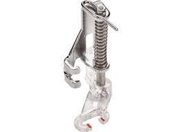 Bernette Open Toe Free-Motion, Embroidery Foot