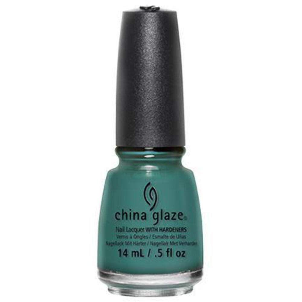 China Glaze Exotic Encounters