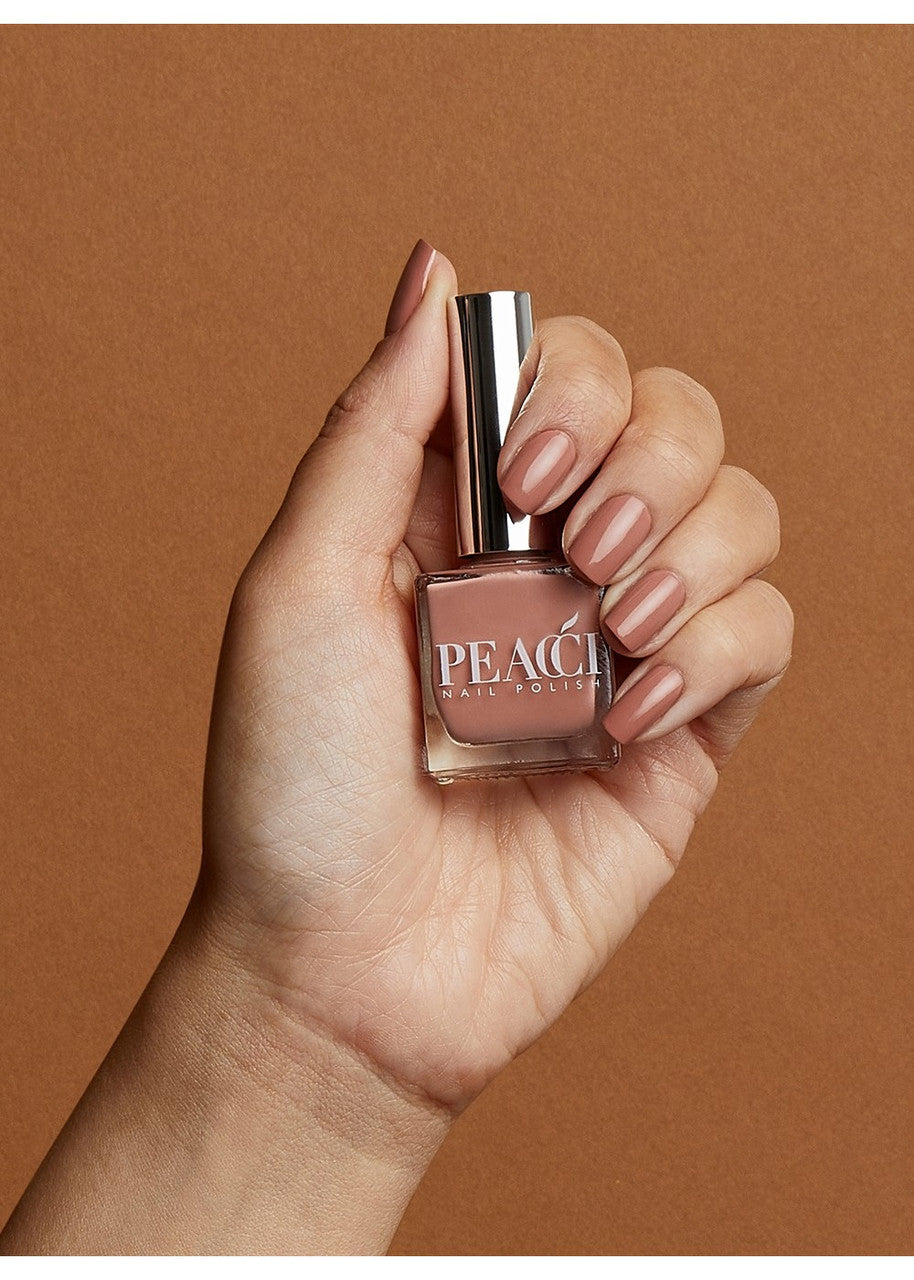 Peacci Tan