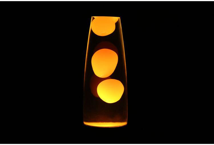 Small Night Light Small Wax Lamp Creative Decoration incandescent lamp