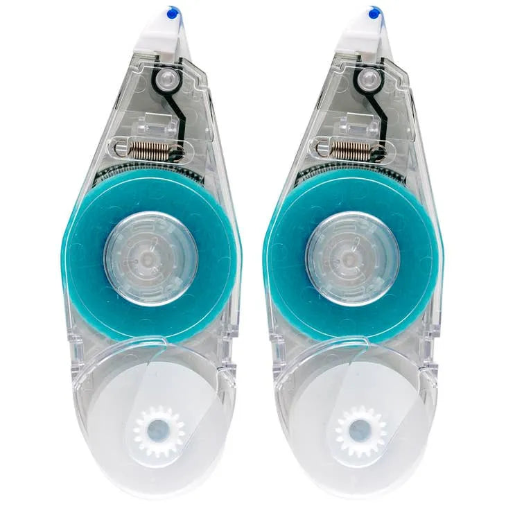 Tombow - MONO Air Touch Refill, 2-Pack