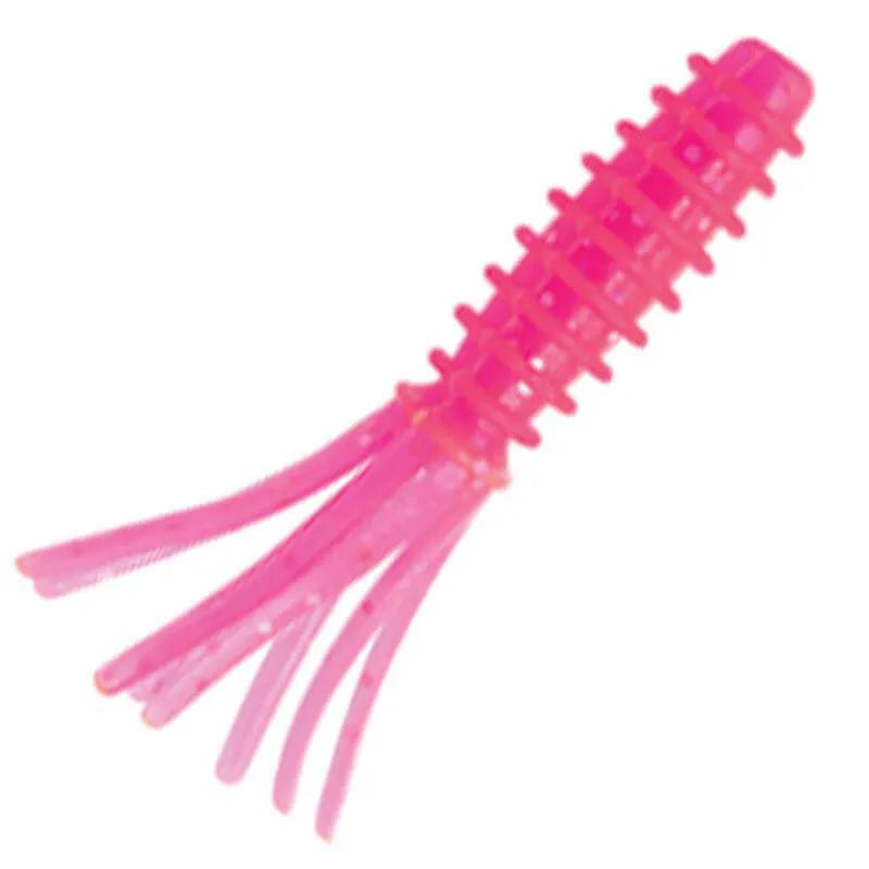 EuroTackle Eurotube Finesse Baits 1.75" 8/PACK