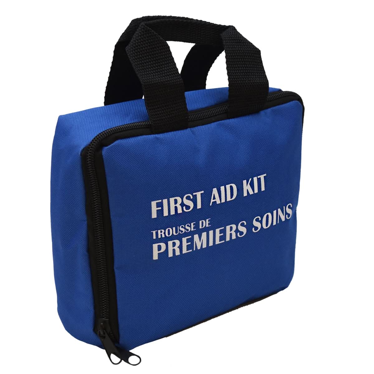 First Aid Kit (185 Pieces)