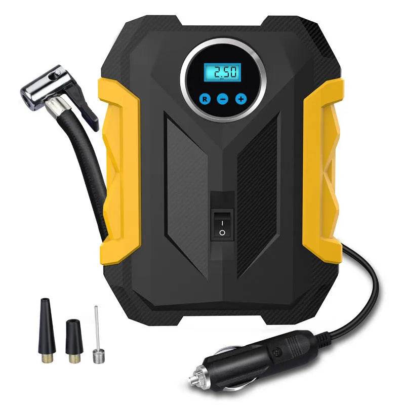 Car Tire Air Portable Mini Air Inflator