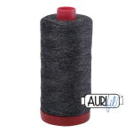 Aurifil - Fil de laine 12wt - Petite bobine