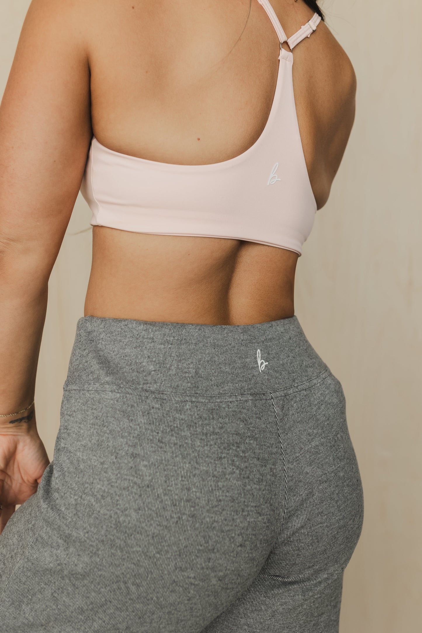 Dressed Up Jogger