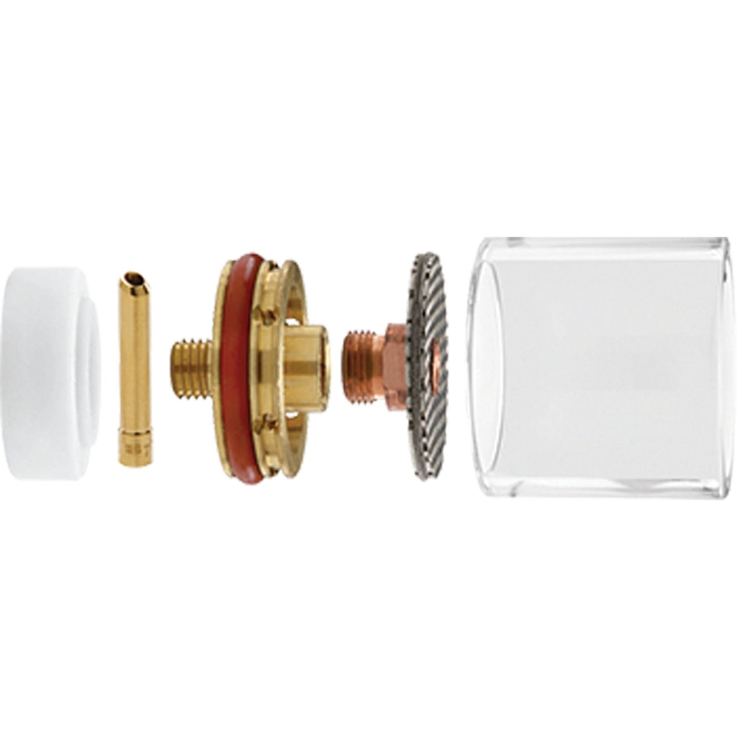 CK D2GS116LD 2 GAS SAVER