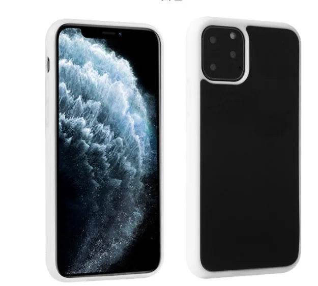 iphone Compatible Anti-gravity Nano-adsorption Phone Case
