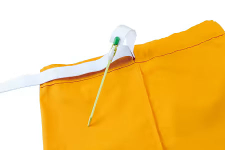 Clover Clip N Glide Bodkins