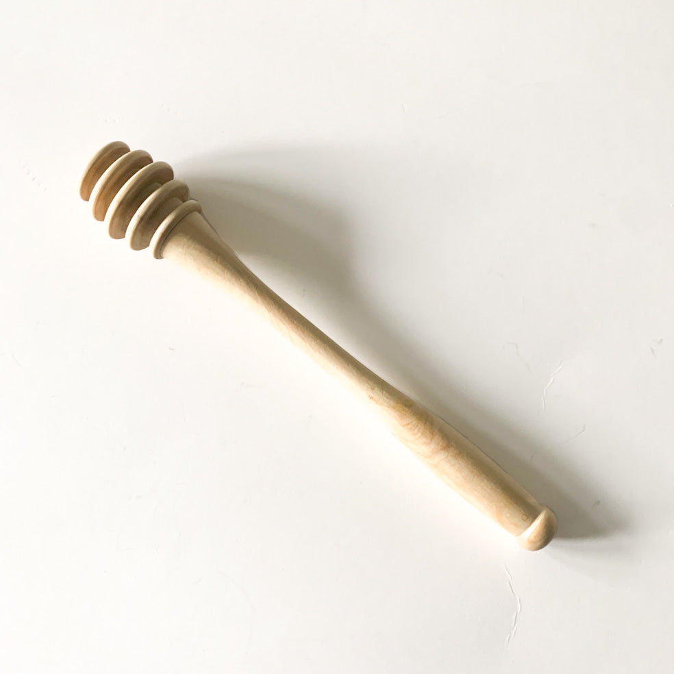 Honey Dipper in Boxwood