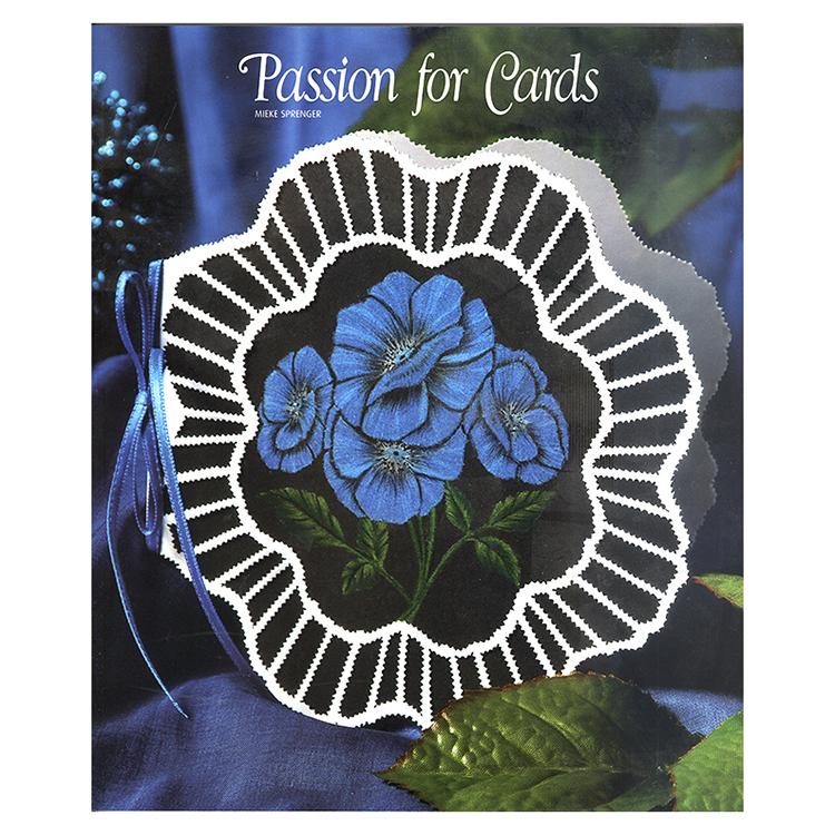 Passion for Cards