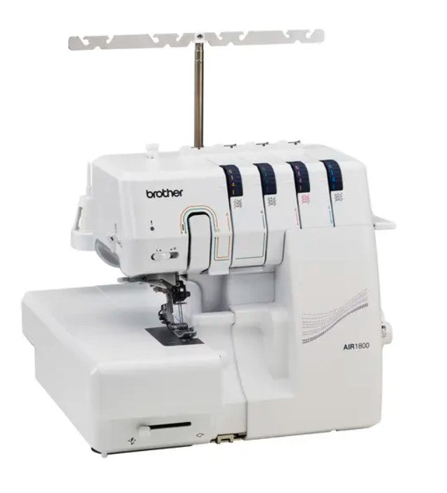 Brother - AIR1800 - Air Serger
