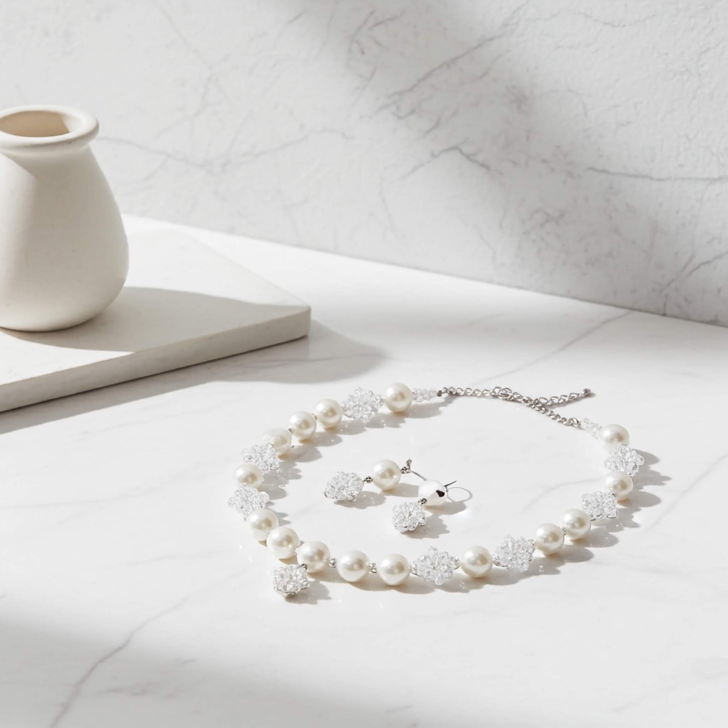 Personalized Women's Necklaces - Variety of Pendants & Chains