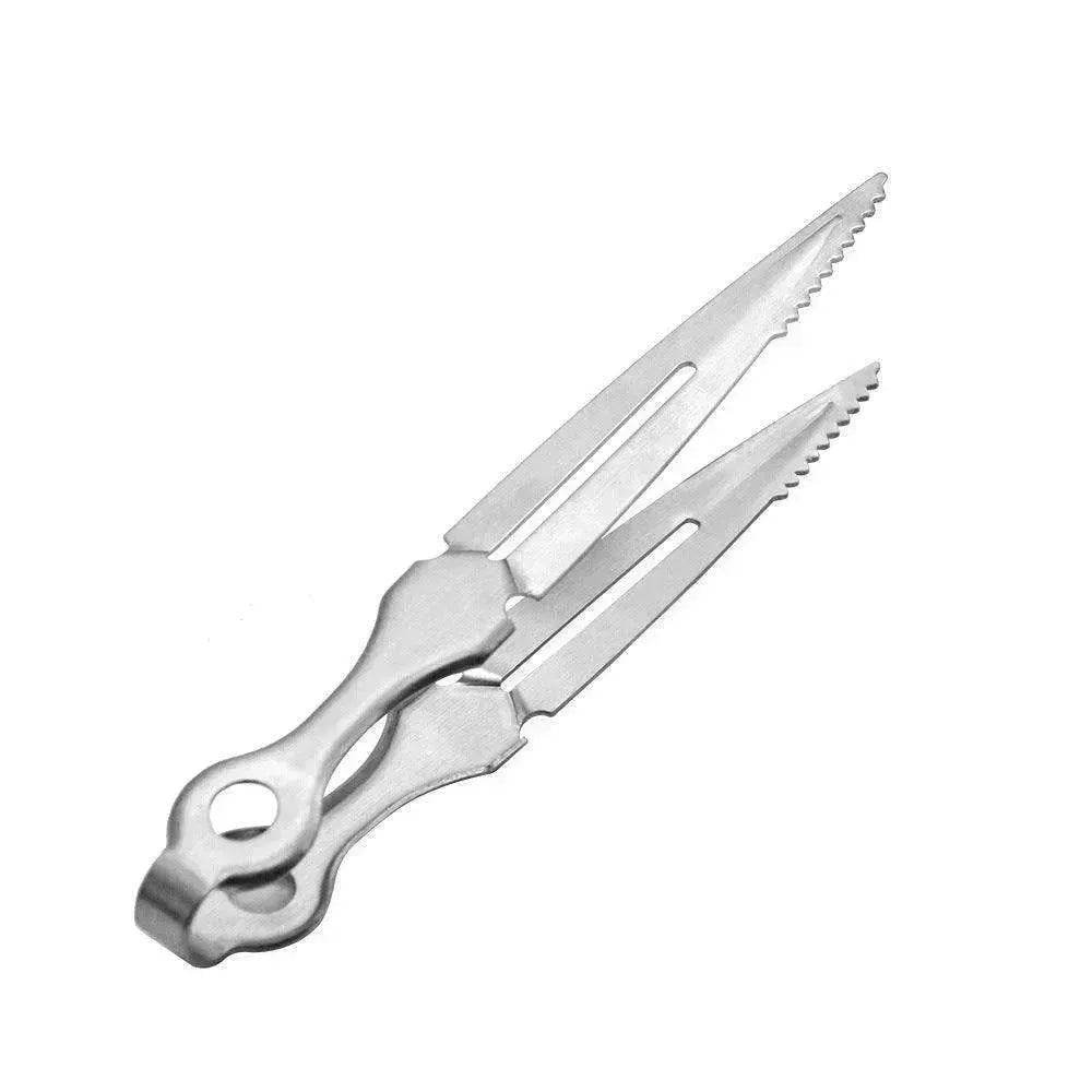 High Quality Charcoal metal Clipper