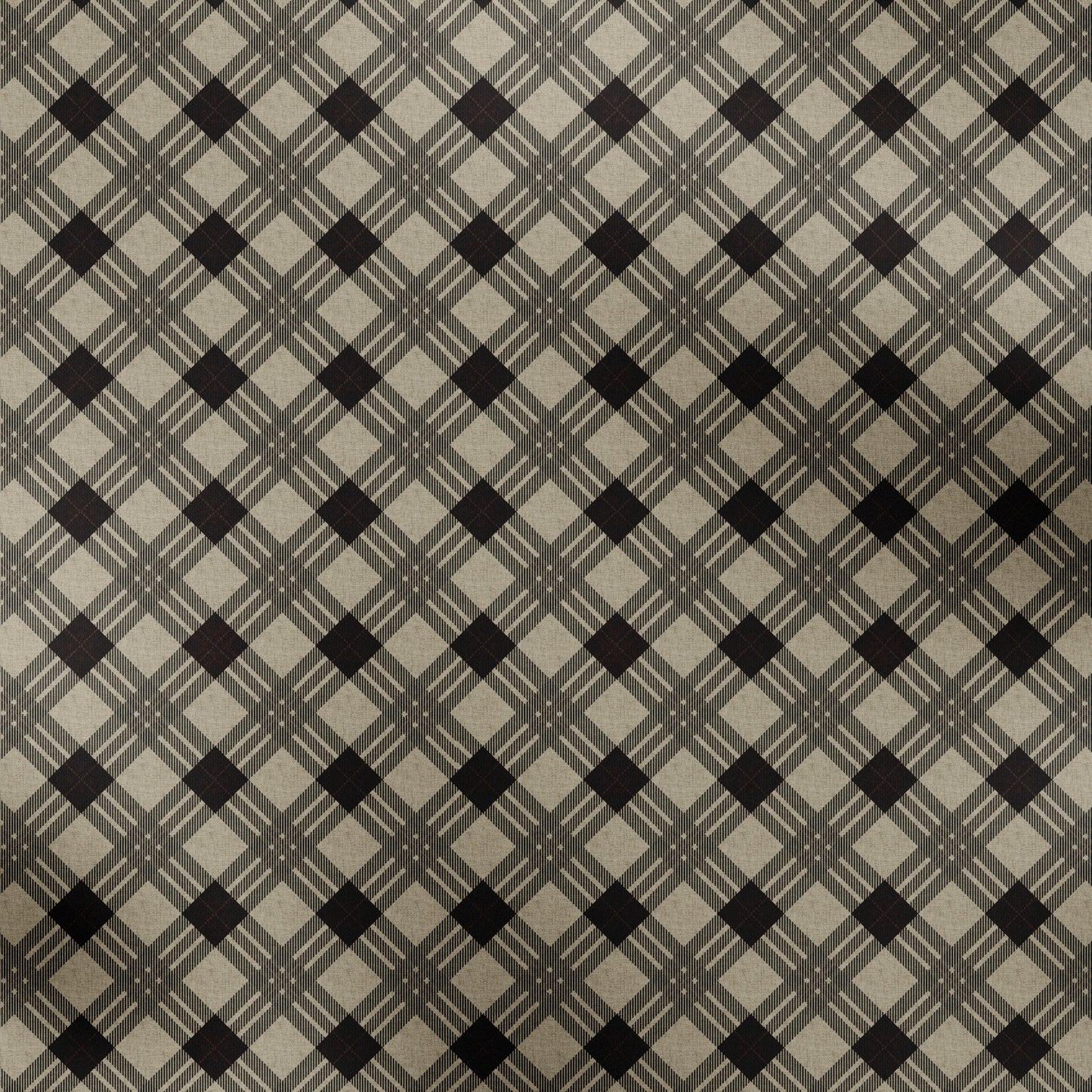 Échantillon de tissu - Mason
