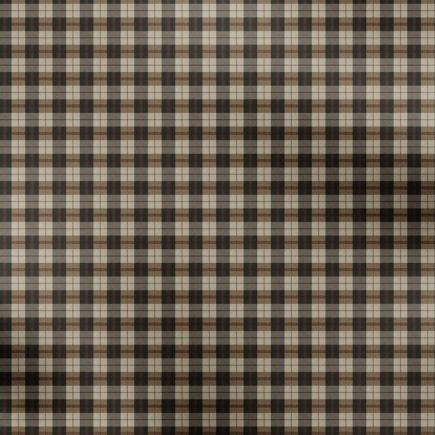 Échantillon de tissu - Owen