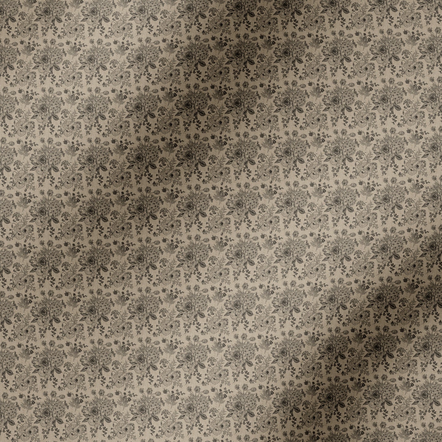 Fabric Swatch - Elizabeth