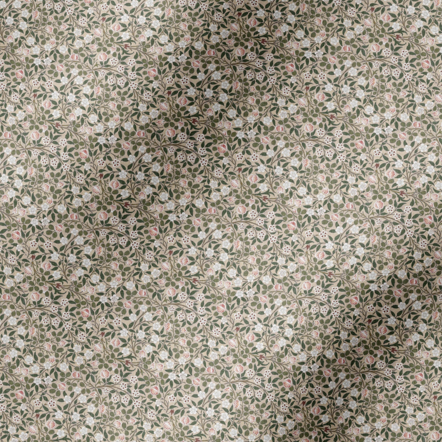 Échantillon de tissu - Lily