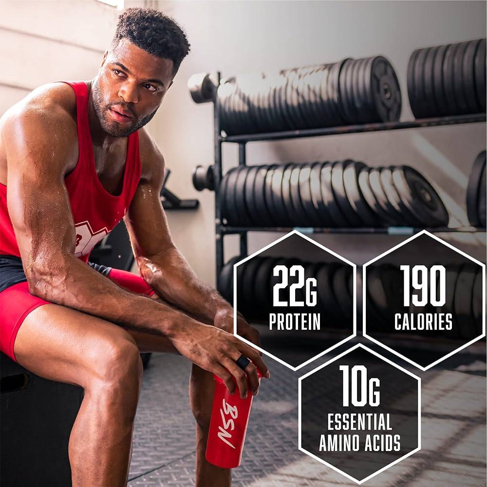 BSN SYNTHA-6 Premium Protein - 28 Servings