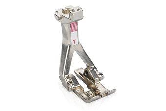 Bernina #7 Tailor Tack