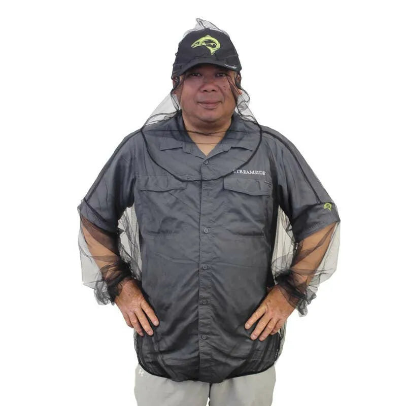 šCOMPAC Economy Mosquito & Bug Jacket