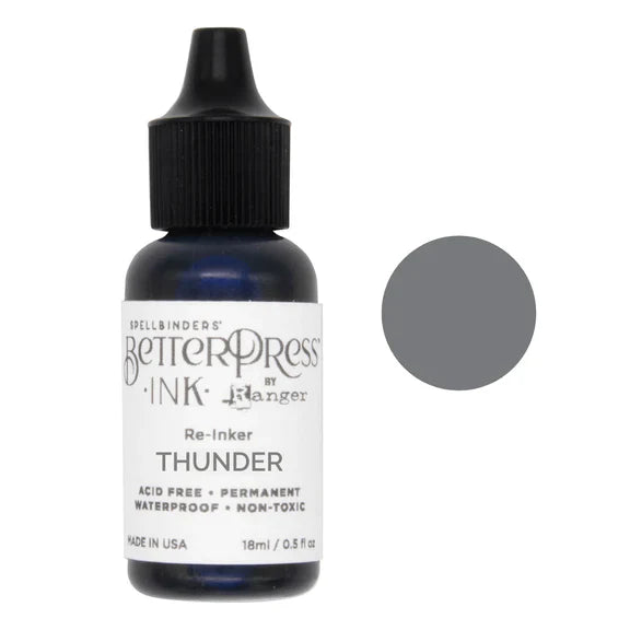 BetterPress Ink Reinkers
