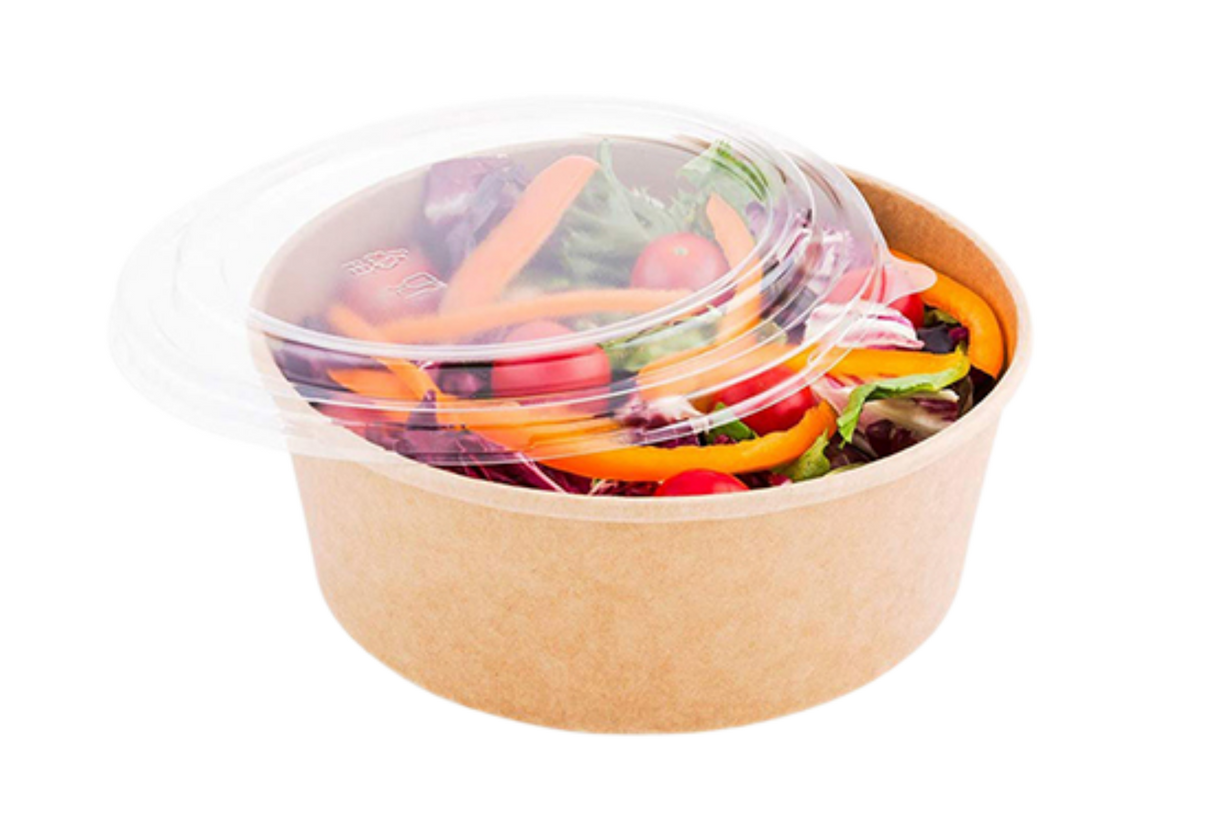 16 oz Kraft Salad Bowl