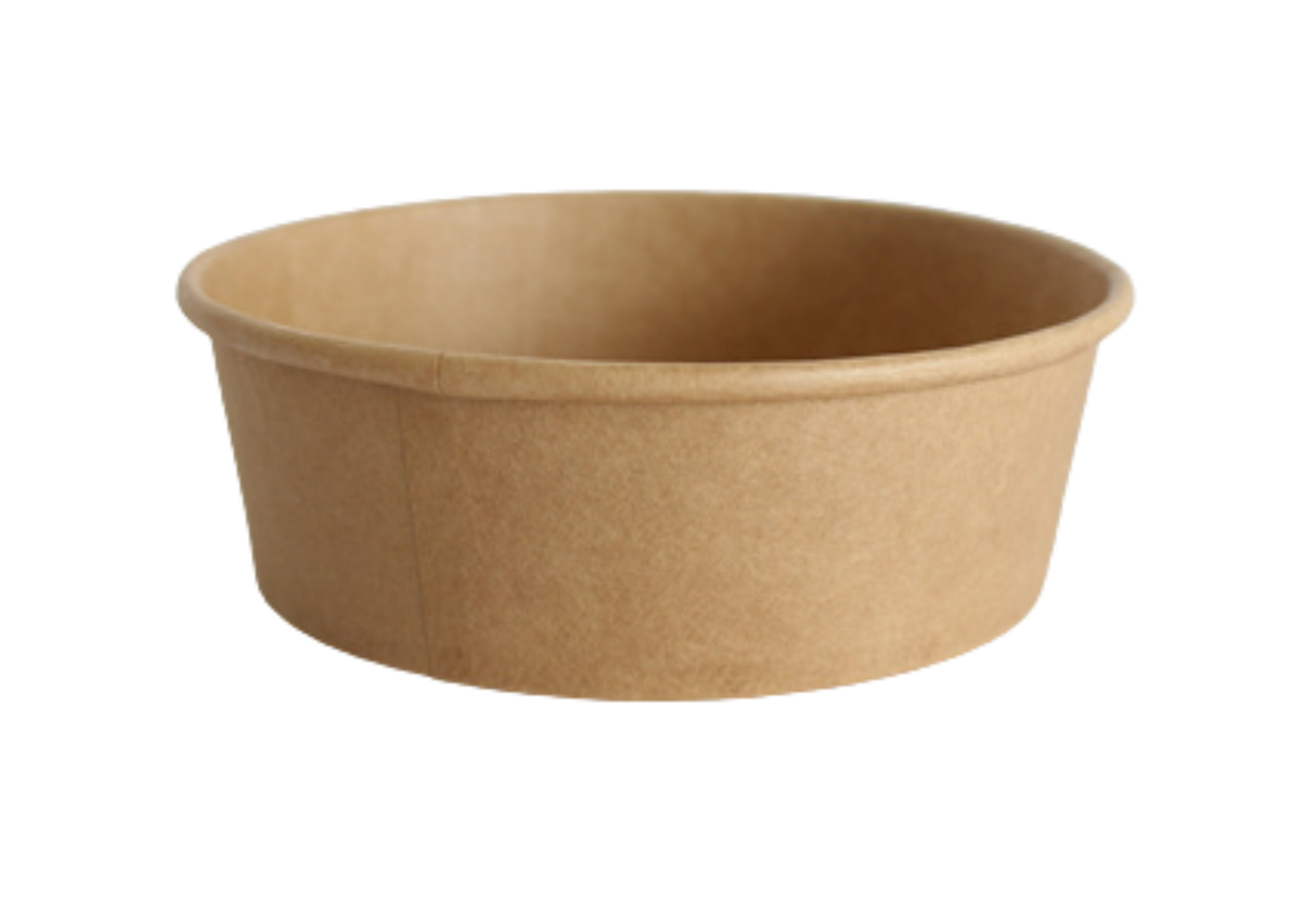 26 oz Kraft Salad Bowl