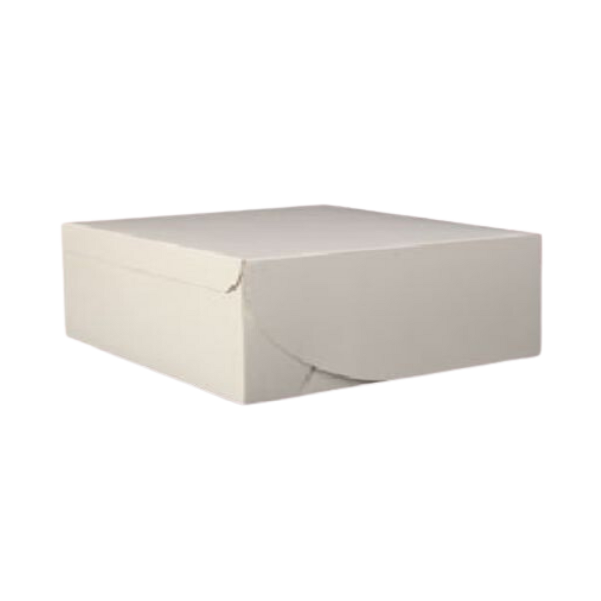 Boîtes à gâteaux - CA360 - 250 pièces, 5x8/S