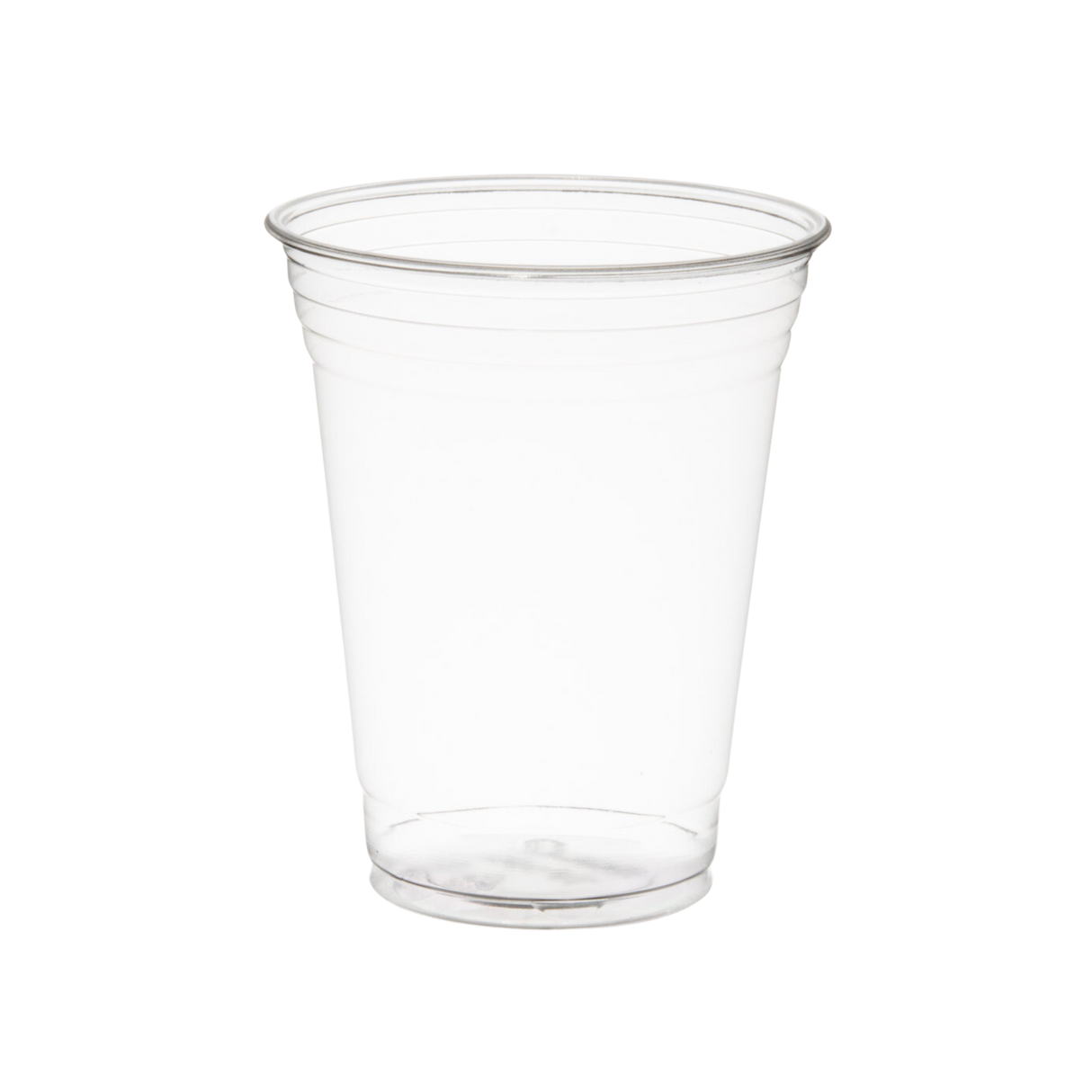 10 oz PET Cups