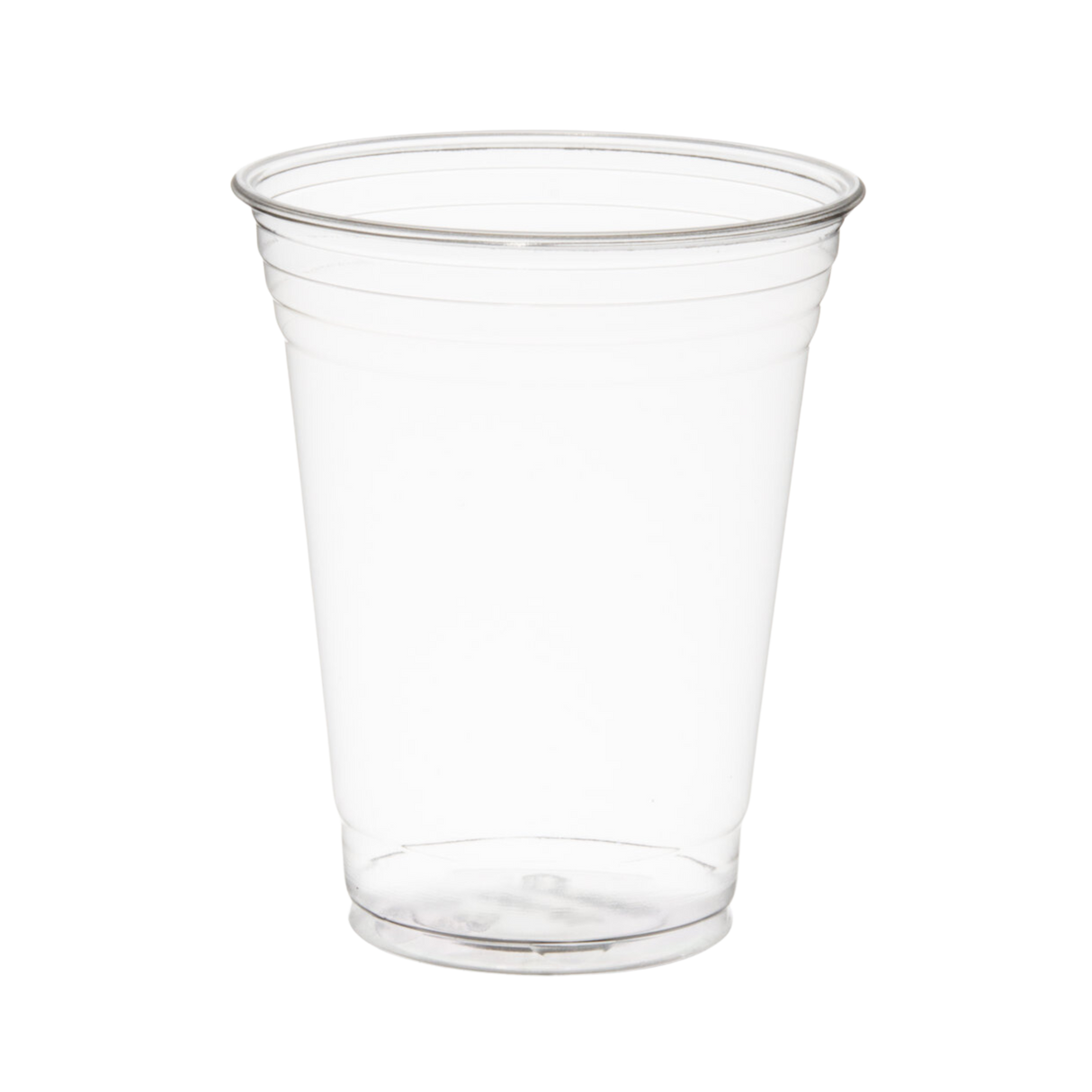 12 oz PET Cups