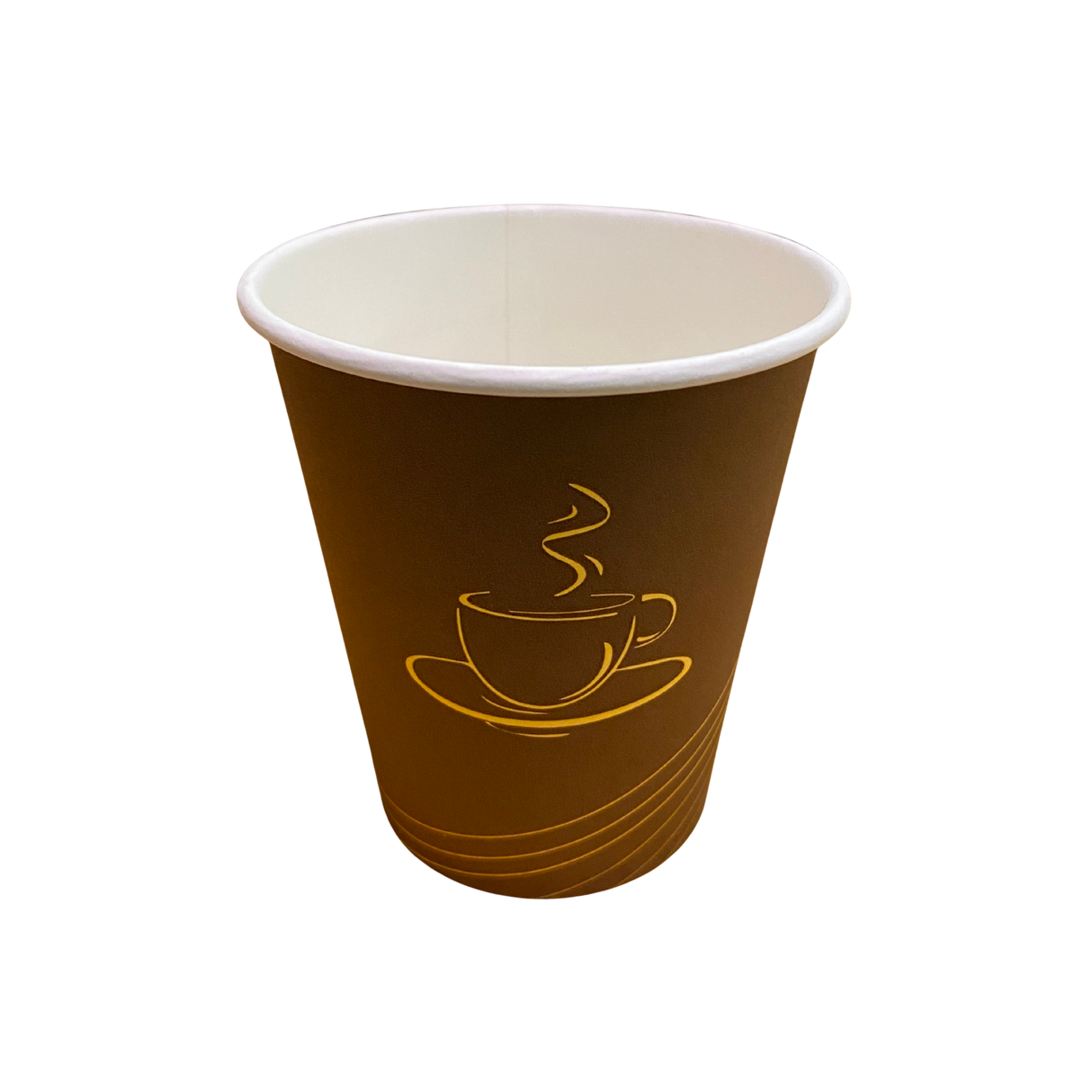10 oz Printed Hot Paper Cups