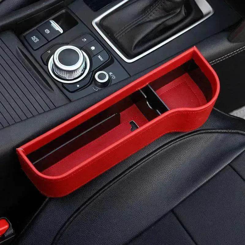 Car Storage Box Designed to fit effortlessly in your car