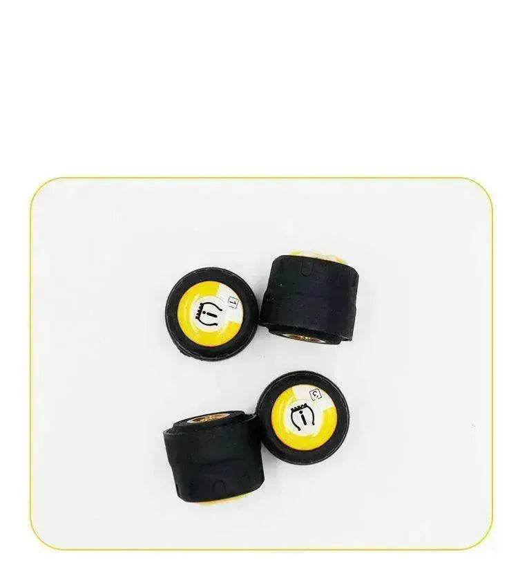 Car tire sensor detector, Wireless built-in external