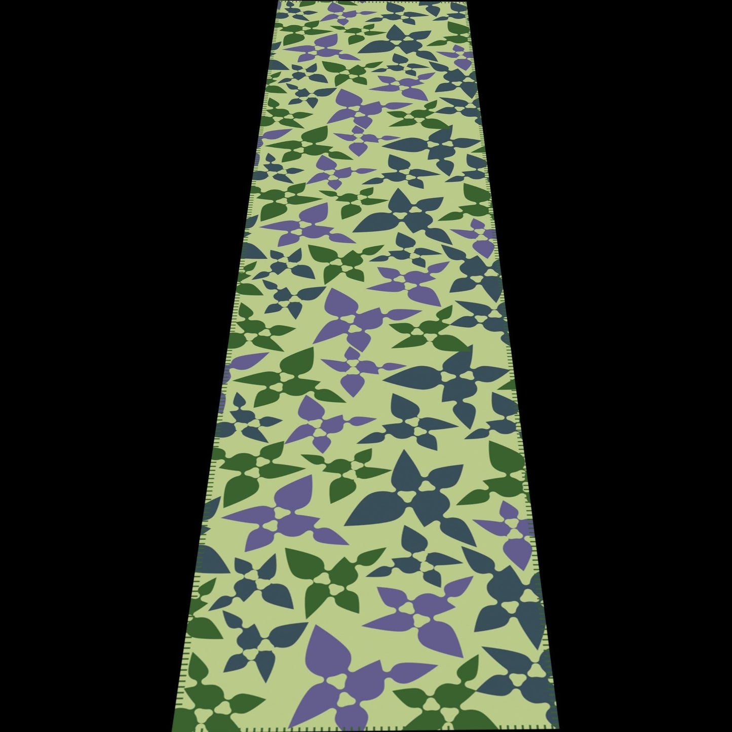 A Celebration: Premium Table Runner