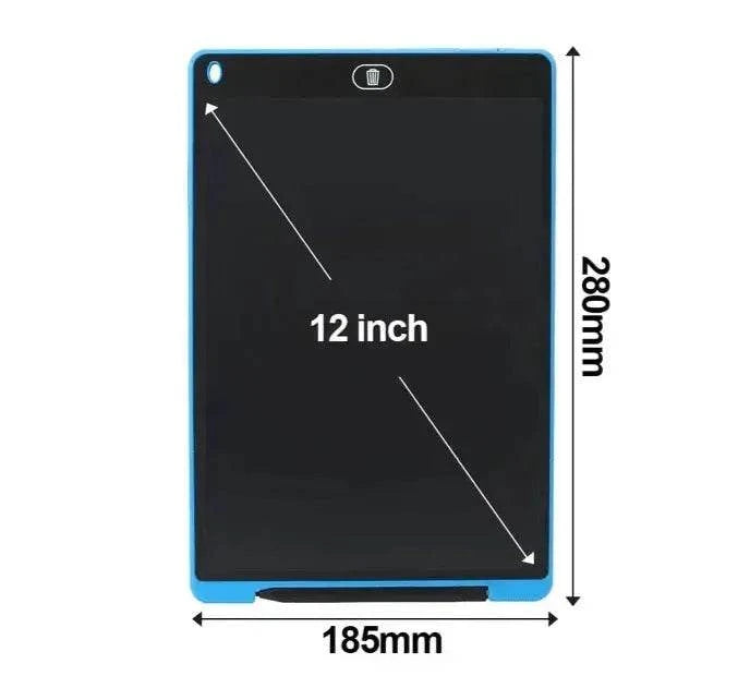 Children Erasable Writing Board Tablet