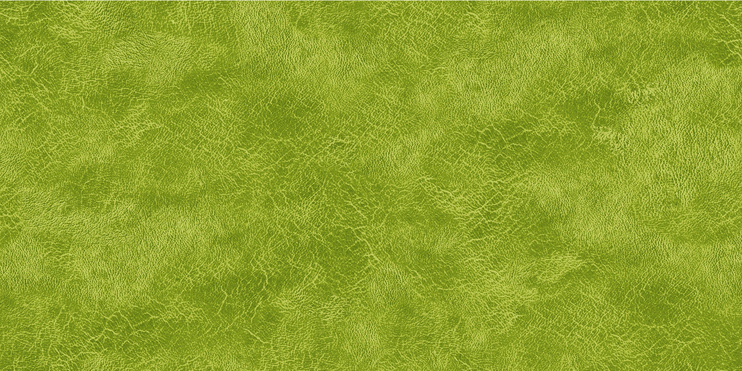 Oasis Fabrics - Crackle - 118" Wide Backing 18-47809 Verde 1m PRE-CUT