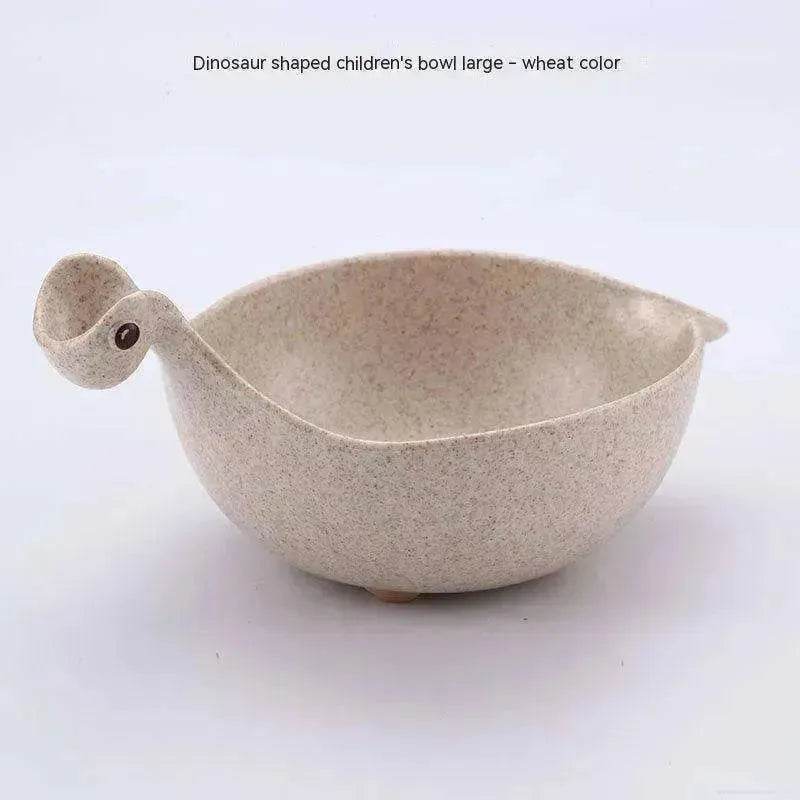 Mignons petits bols dinosaures