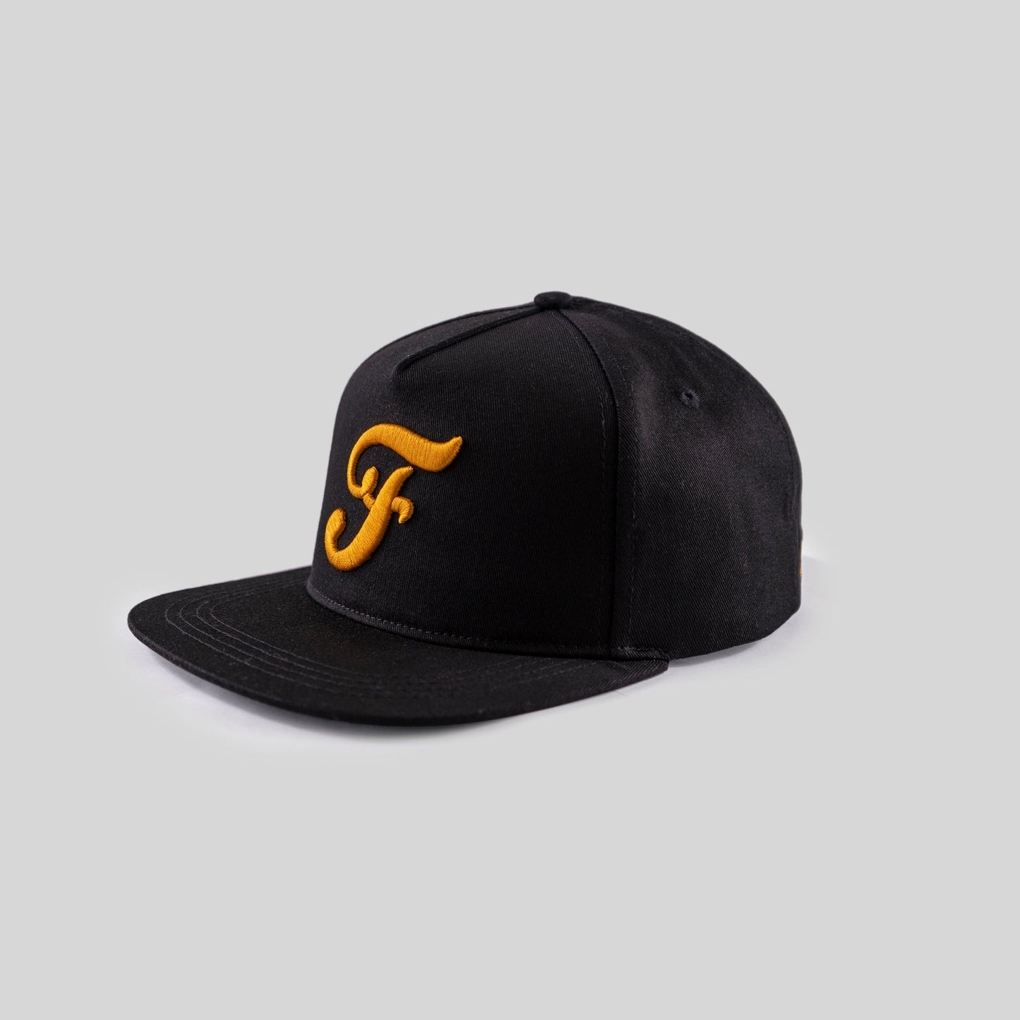 Casquette avec logo alternatif « F »