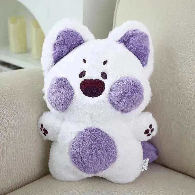 Dodo Meow Cat Doll Plush Toys