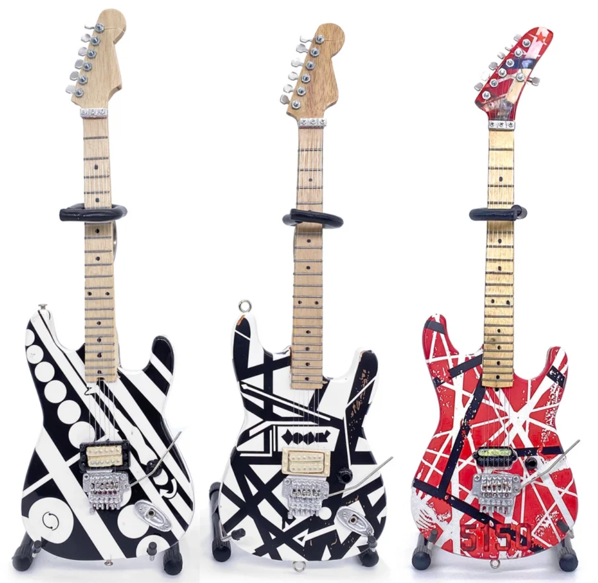 EVH 5150 Mini Guitar