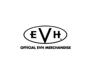 EVH 5150 Eddie Van Halen Mini Guitar Replica Collectible